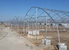 做溫室大棚有什么特別的注意事項嗎？