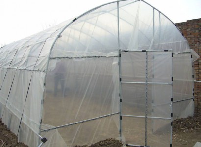 簡(jiǎn)易型拱棚